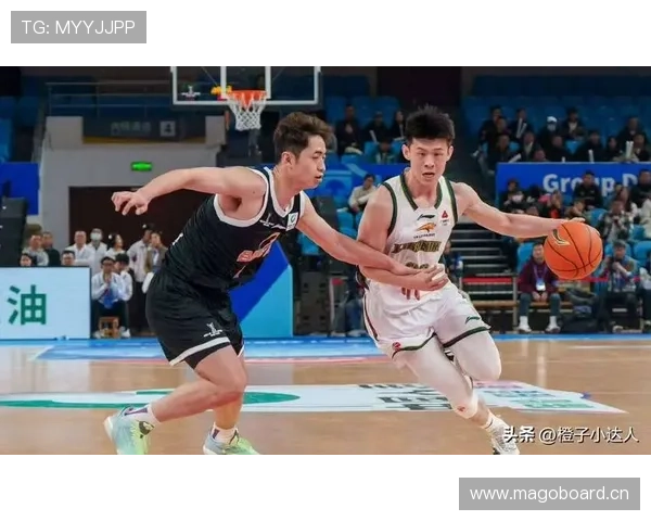 王岚嵚19分领衔球队取胜关键