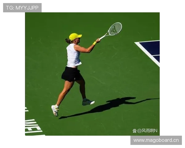 德约印第安维尔斯双打失利 握手冷淡引争议